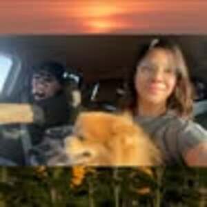 Meet your Posher, Cynthia